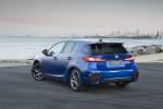 Lexus CT200h F-Sport 2017 года (AU)